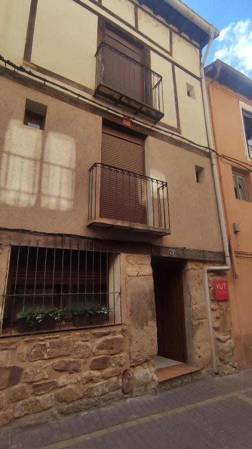 Descubre El Senorio Villa Molina de Aragon Exterior photo